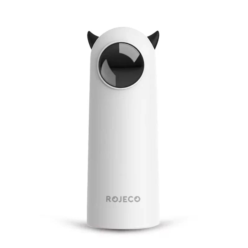 Automatic Cat Toy โ Interactive Smart LED Laser